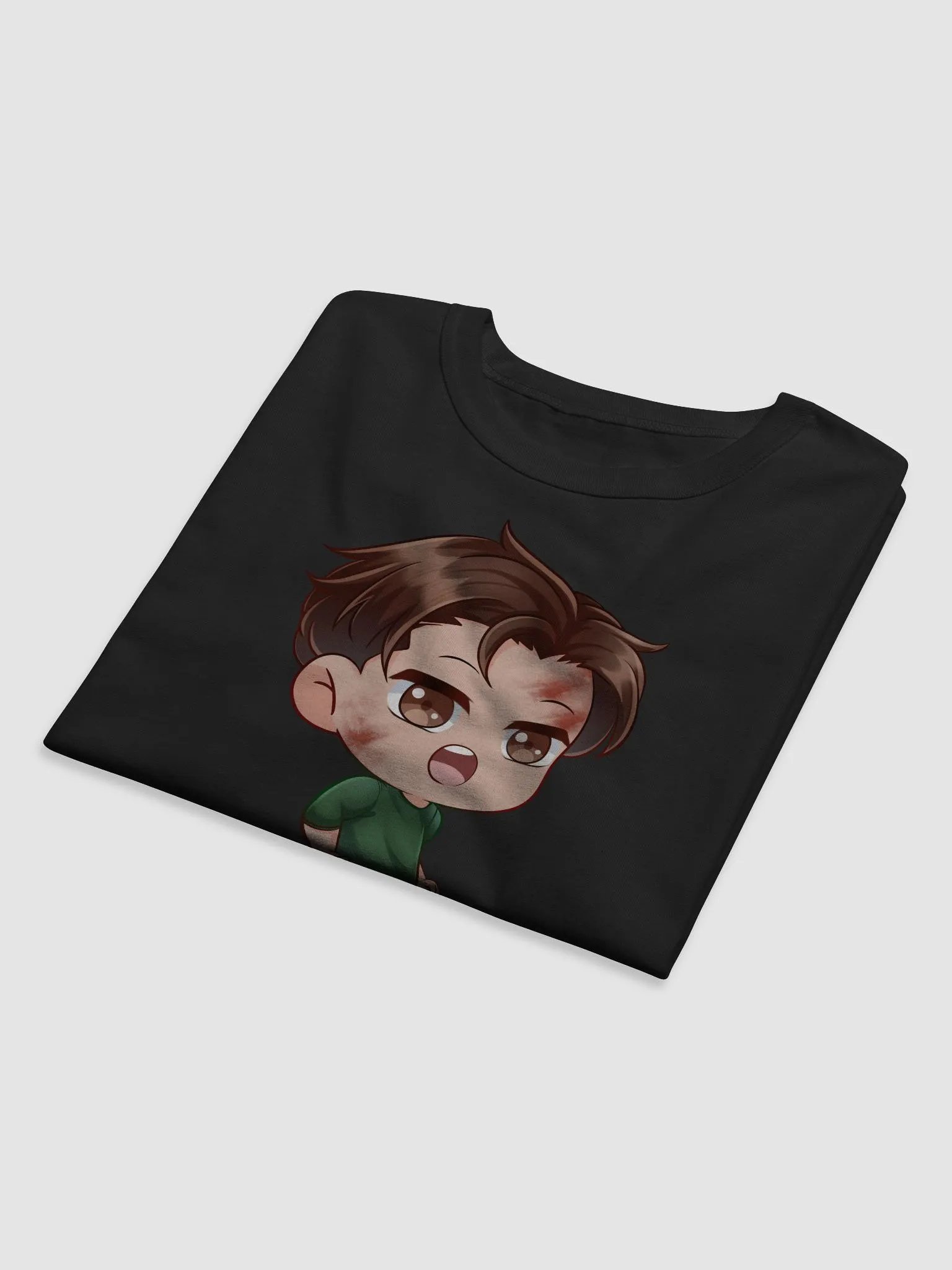 xGuillau (Steve Harrington Inspired) Champion Relaxed-fit T-Shirt product image (24)