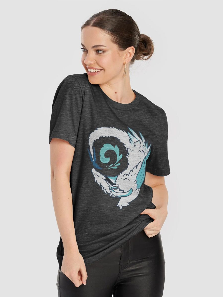 Saenriss Dragon Swirl Supersoft Tee product image (8)