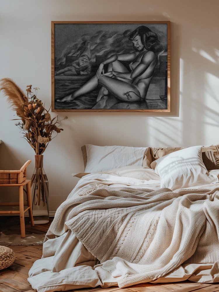 Bettie Page – 20-05-16 product image (8)