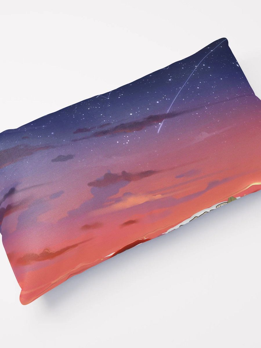 Stay Mellow Pillow product image (4)