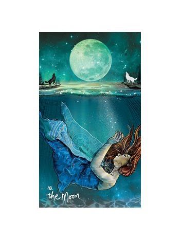 The Light Seer's Tarot product image (5)