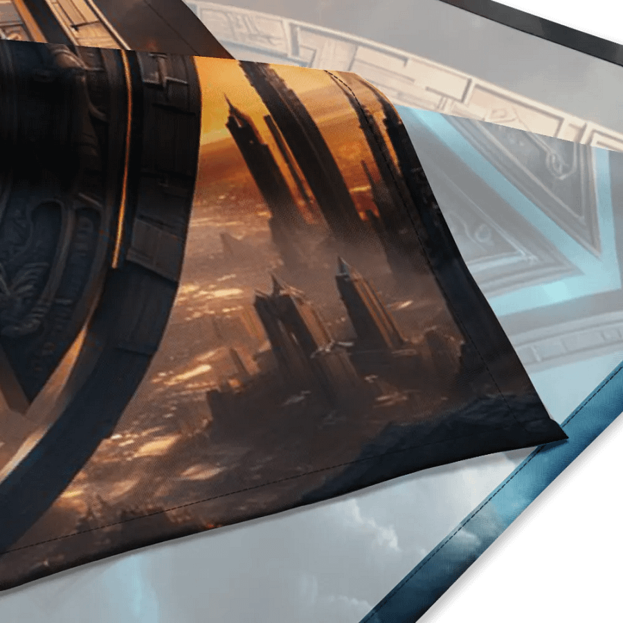 KR Doom Bandana product image (5)