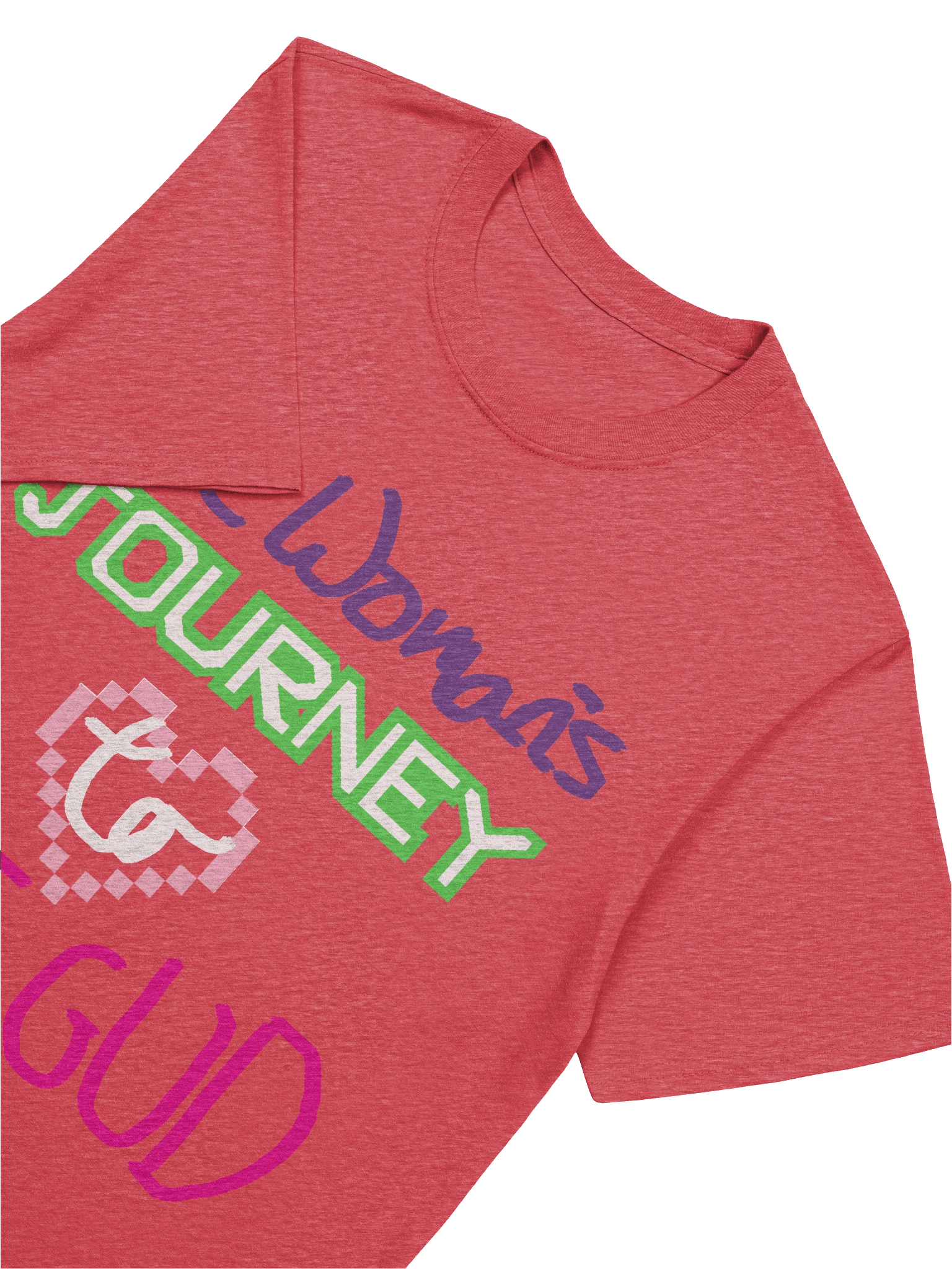 One Woman's Journey to Git Gud product image (28)