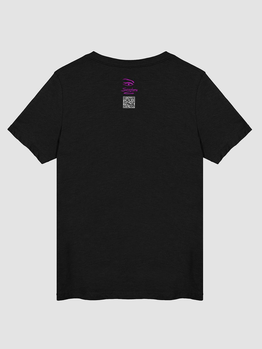 Turtle Relaxed V-Neck Tee product image (10)