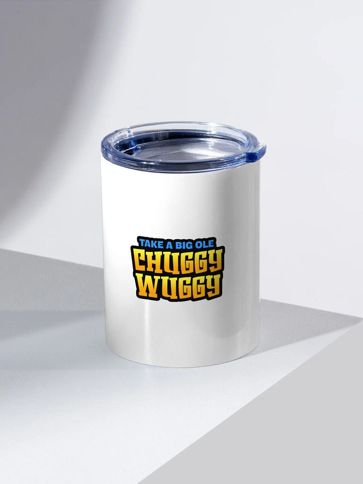 Chuggy Wuggy Tumbler product image (2)