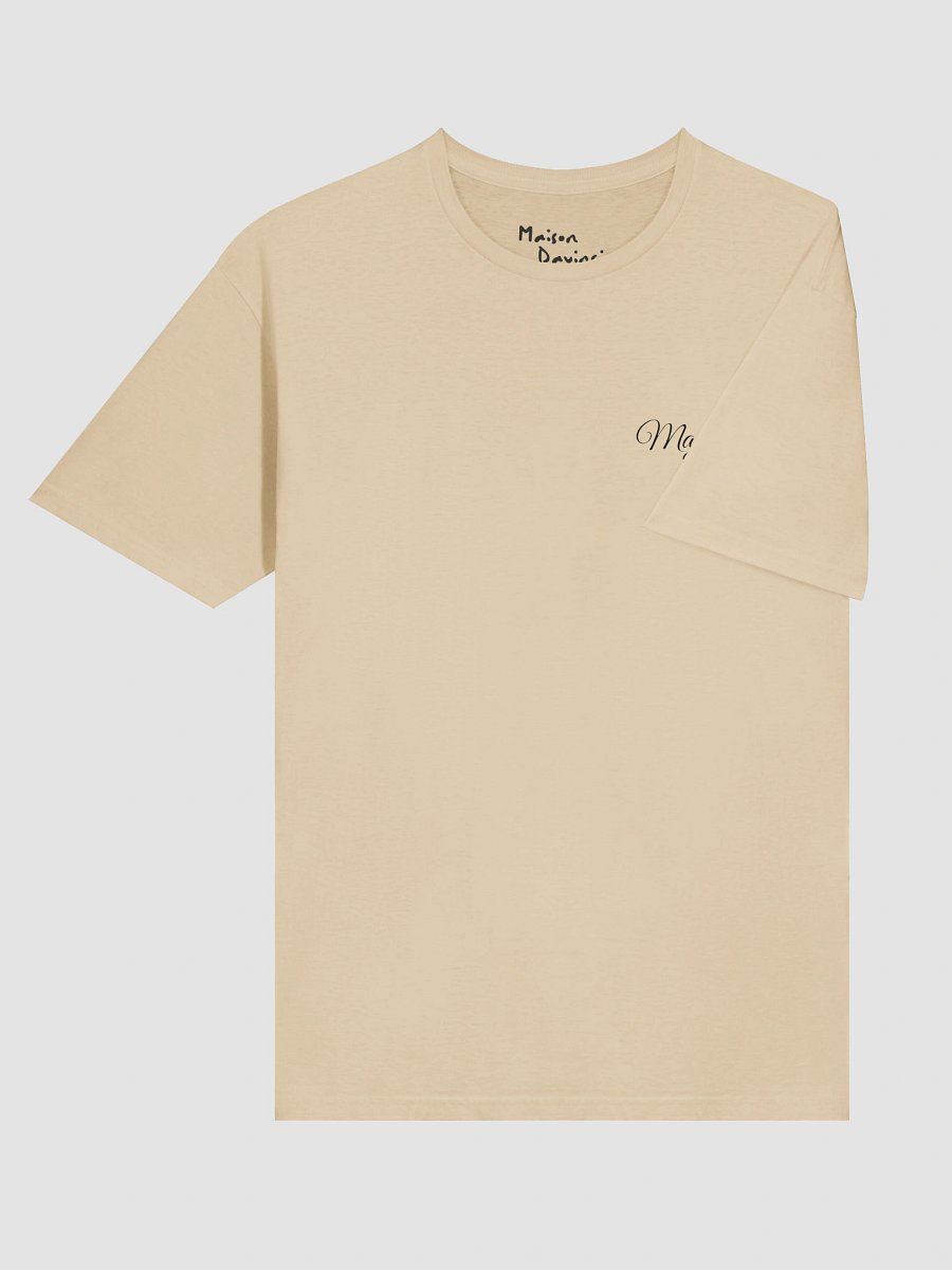 Mystique Symbols Unisex T-Shirt product image (6)