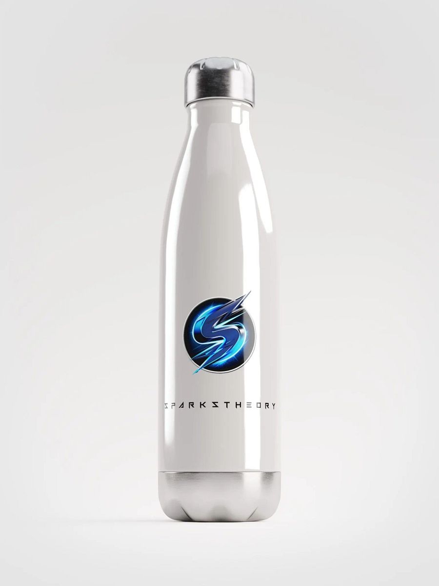 Sparks Water Bottle product image (1)