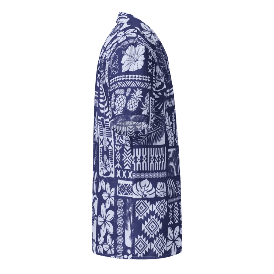 BLUE TROPICAL product image (4)