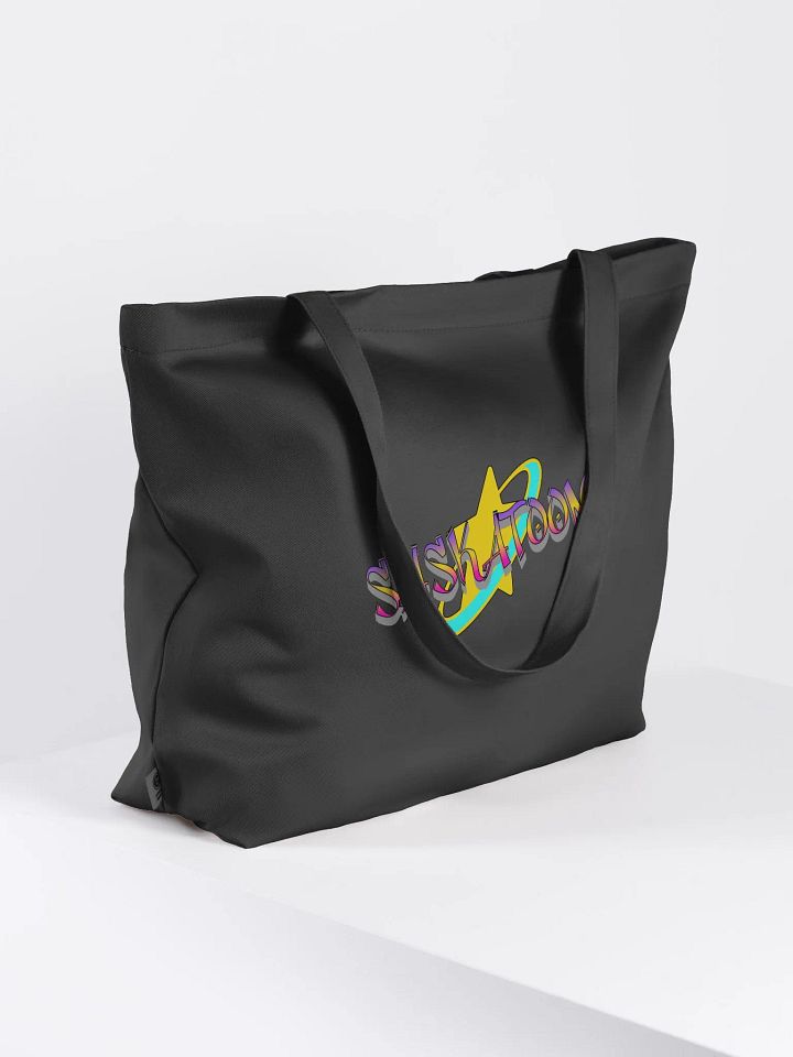 Saskatoon Star Struck Tote product image (1)