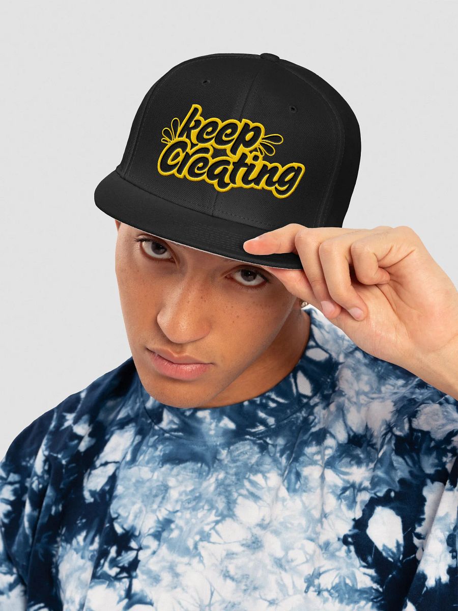 Keep Creating product image (5)