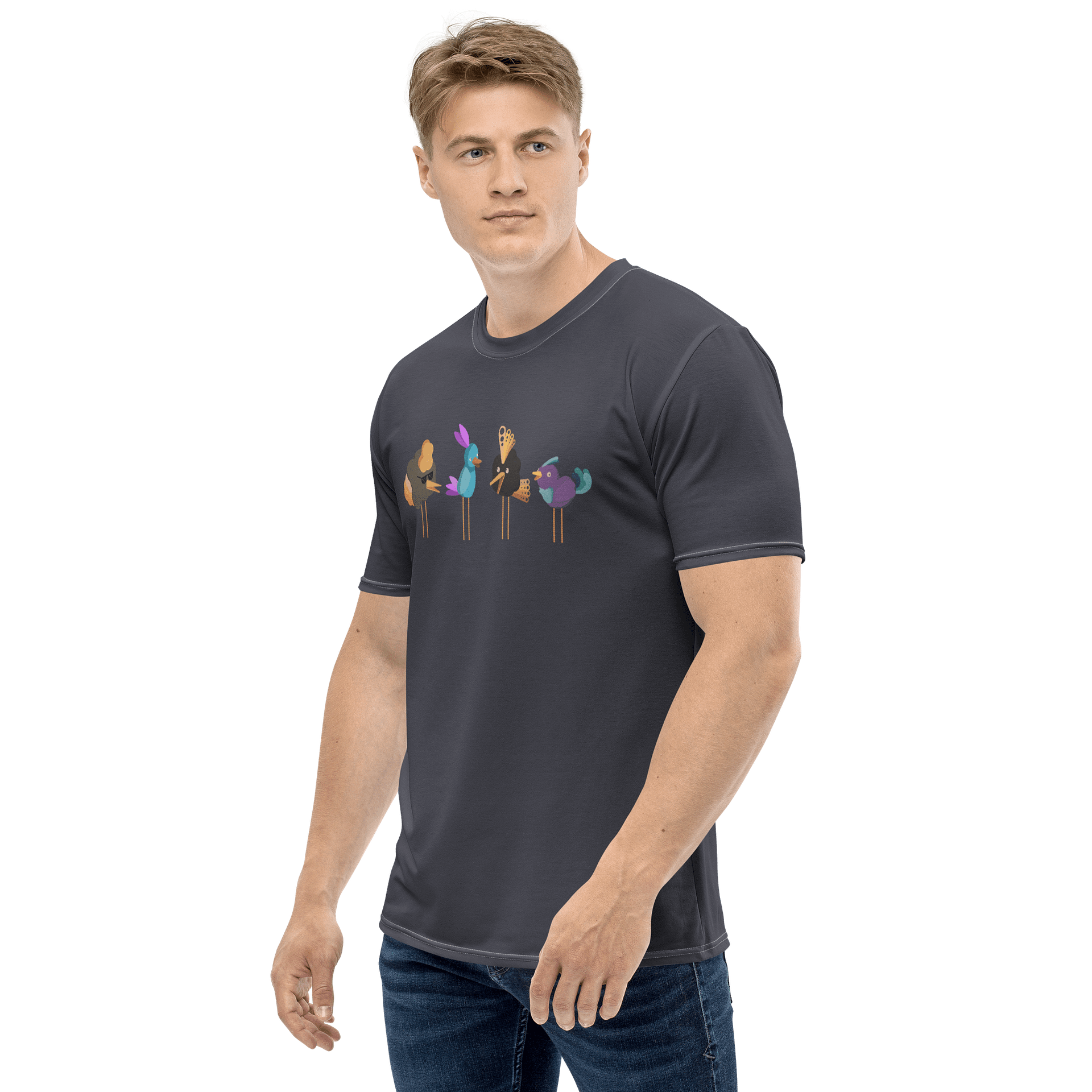 FRENETIC T-shirt M product image (3)