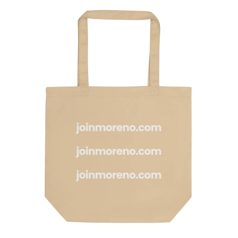 Join MORENO Tote product image (1)
