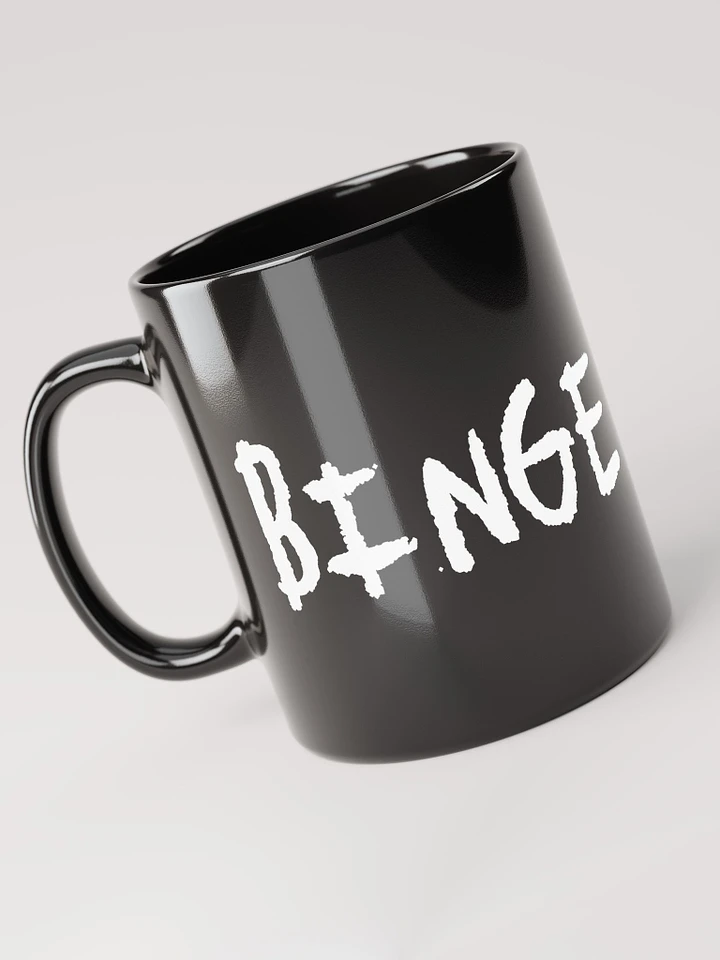 'Binge on Me' Mug product image (1)