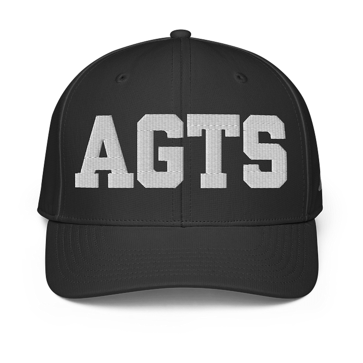 AGTS Performance Cap by Adidas product image (1)