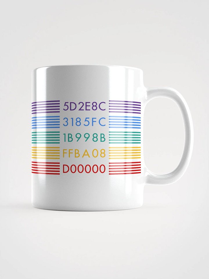 COLOR PALETTE MUG A011 product image (1)