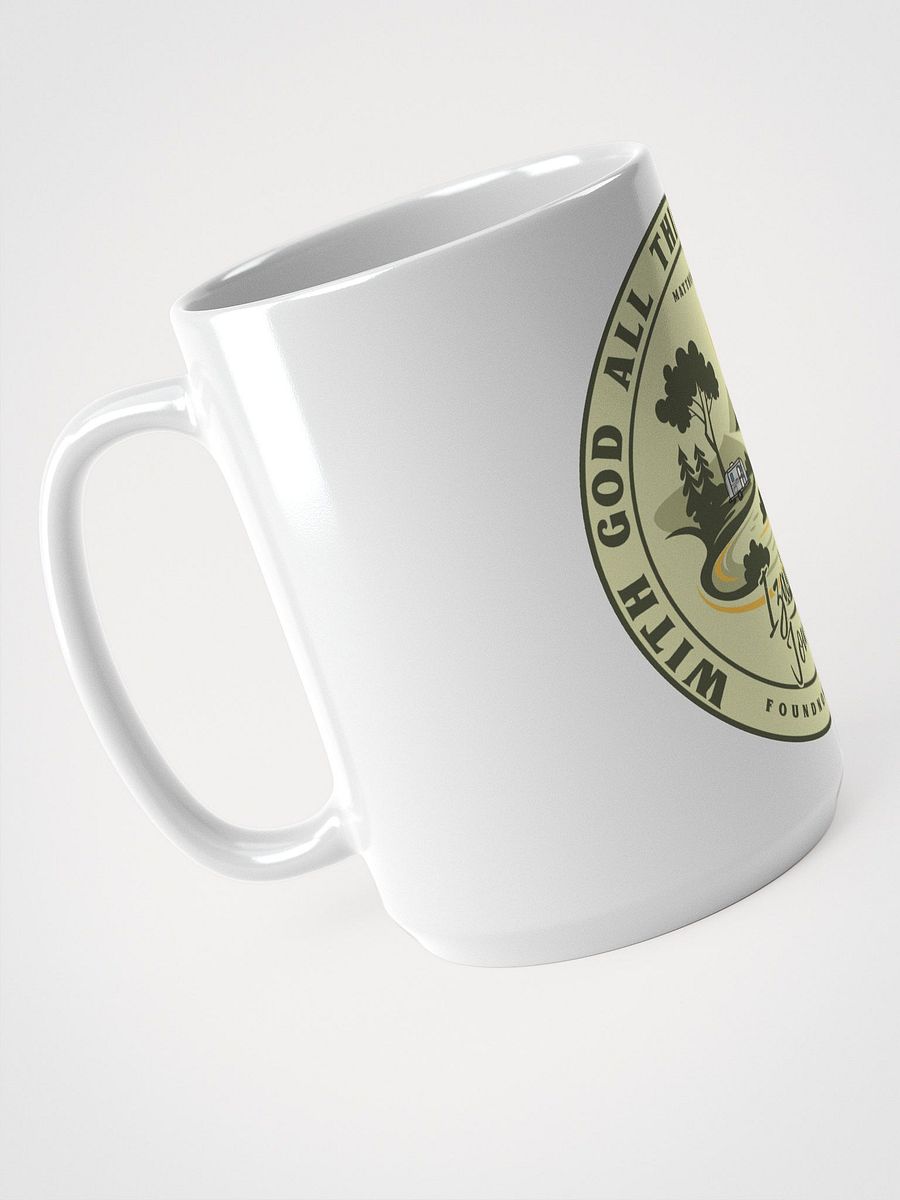 Izaiahs Journey Mug product image (3)