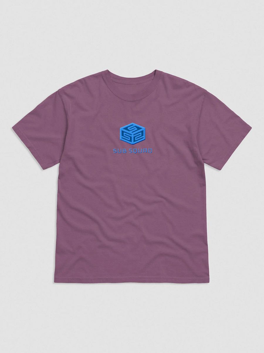 Sub Squad Official Comfort Tee product image (2)