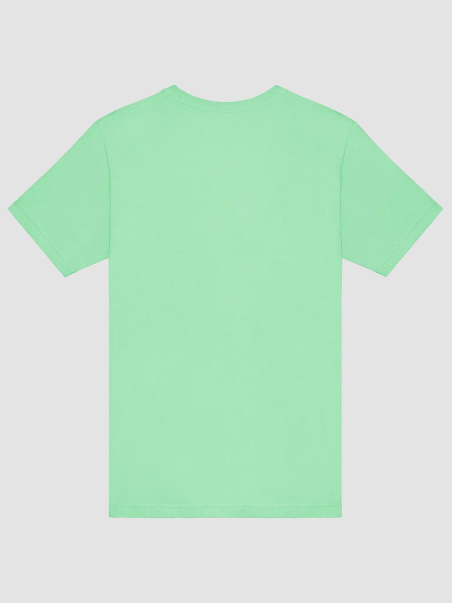 Natural Male & Female T-Shirt product image (2)