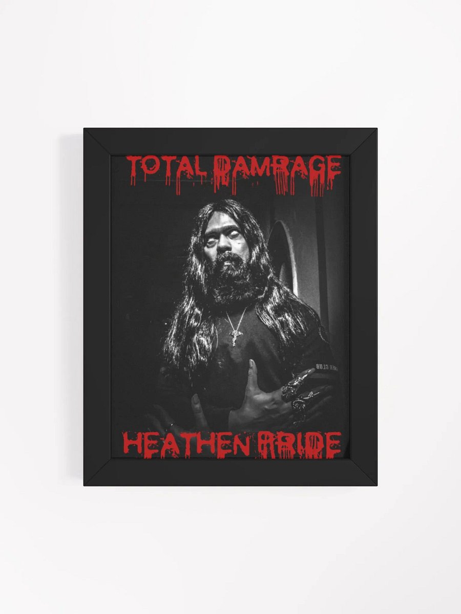 Aghori DAMRAGE product image (12)