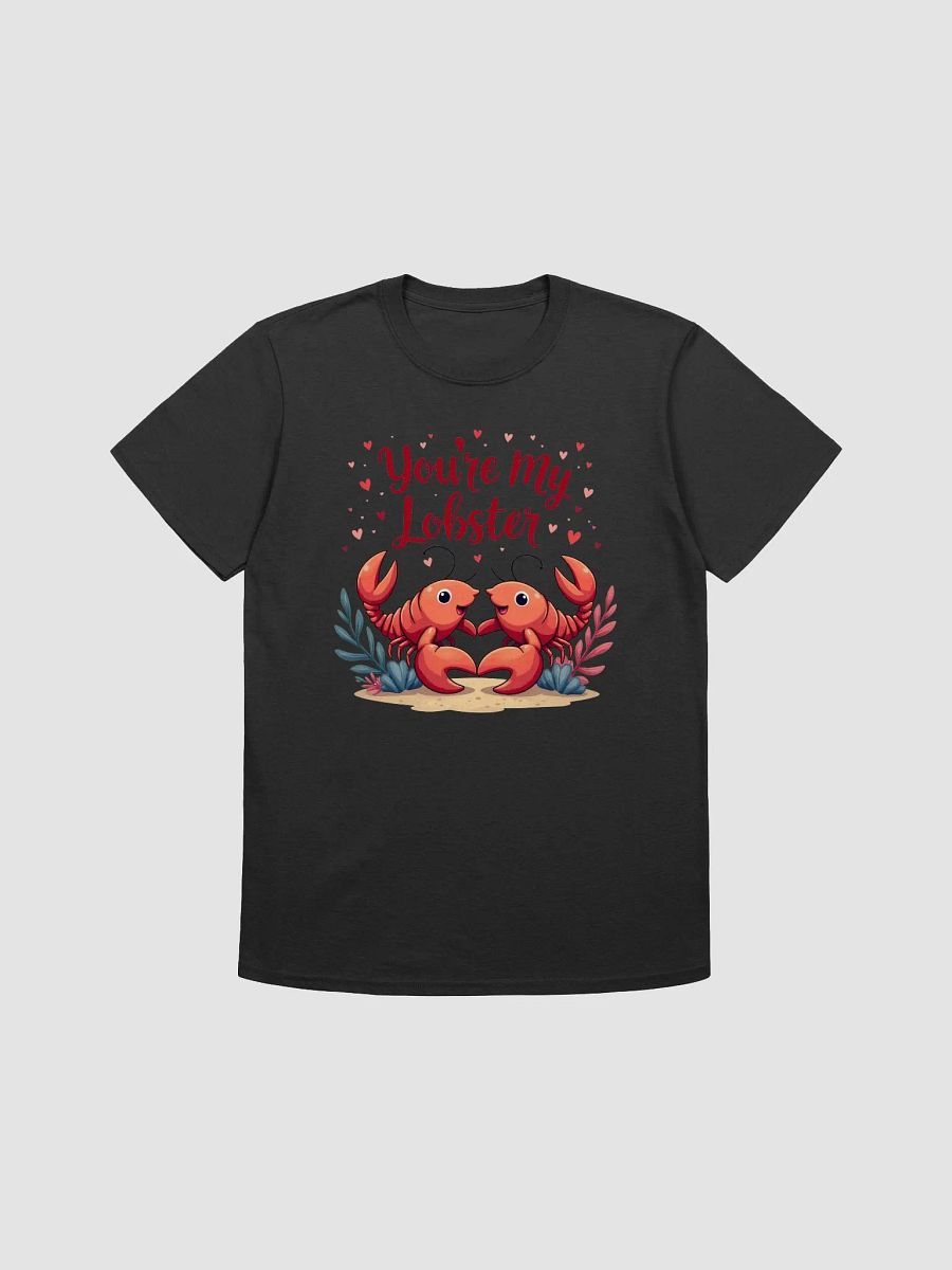 You’re My Lobster | Cute Romantic Lobster T-Shirt product image (1)