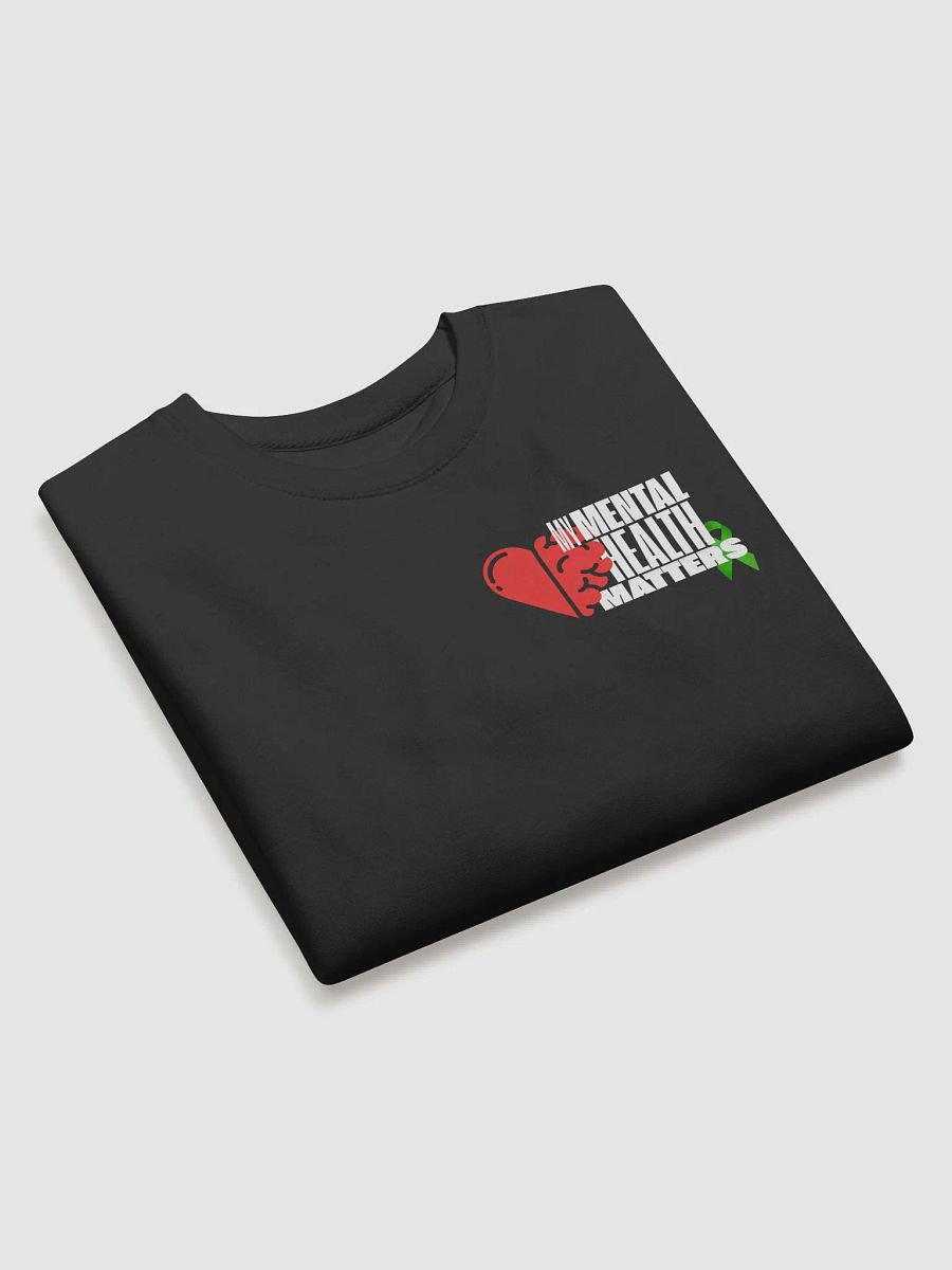 My Mental Heath Matters Sweatshirt product image (23)