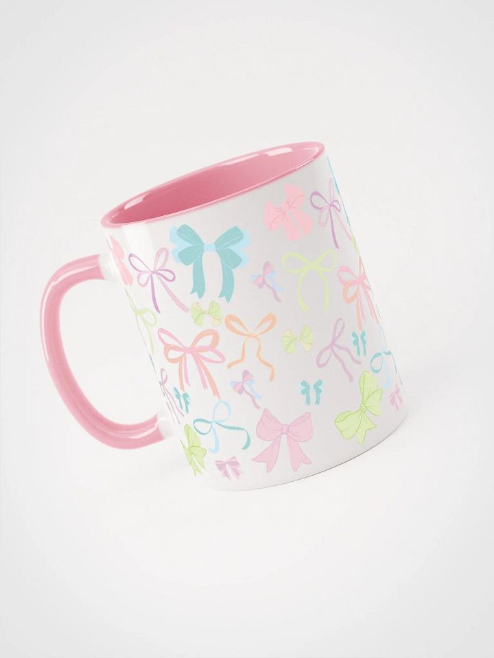 bows mug product image (2)