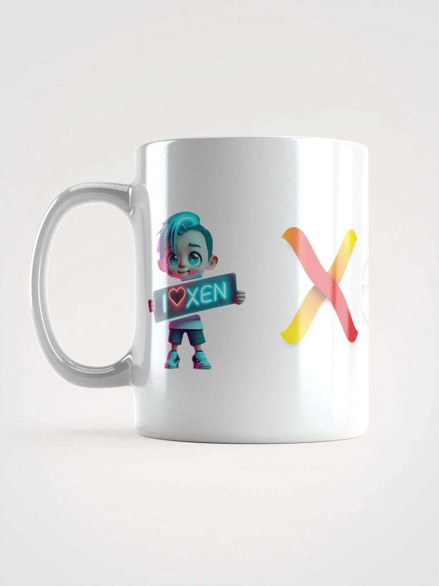 XENMON - The Mug product image (6)