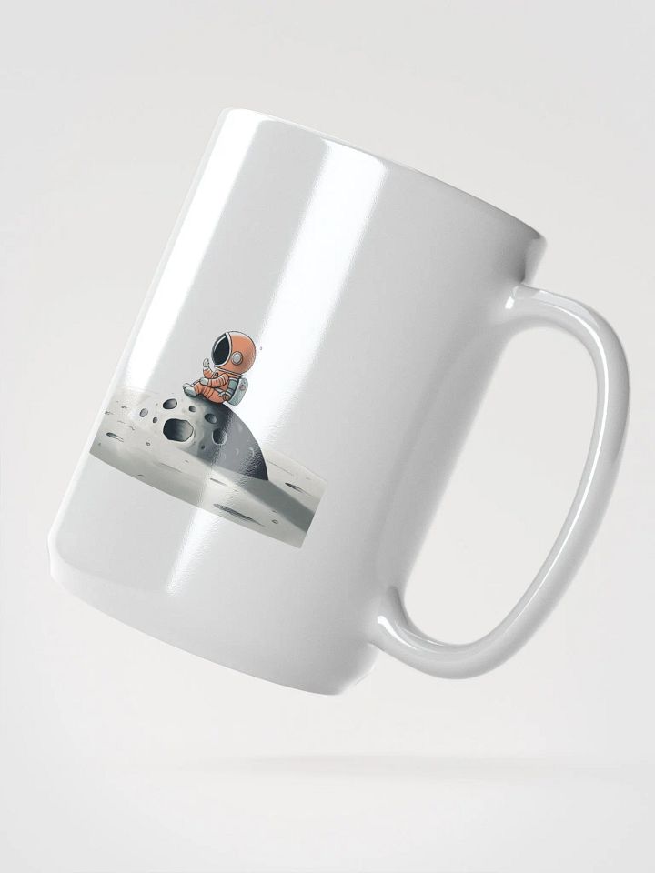 Cosmic Horizon Mug product image (2)