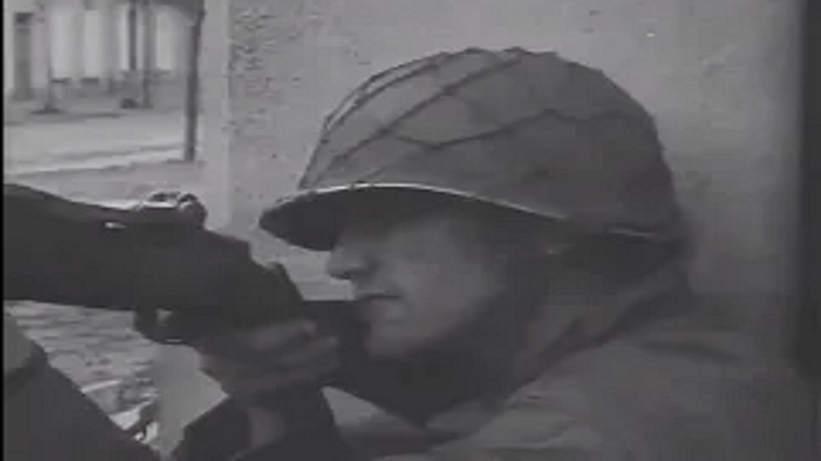 The Big Picture Compilation #4 - Propaganda/Documentary/War, 3.5 hours product image (1)