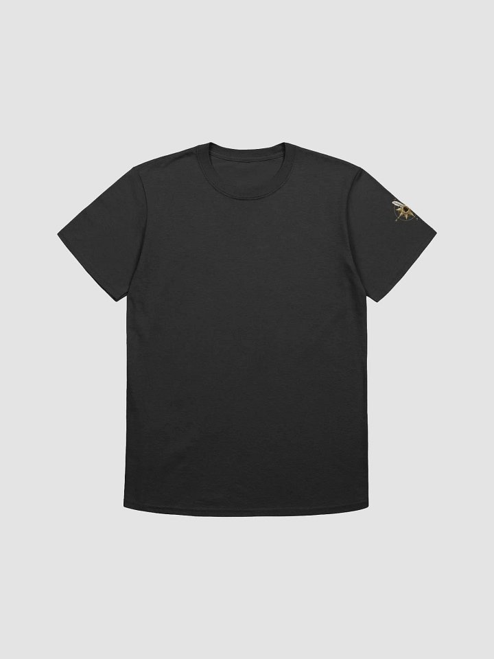 Keleos and Symbol Back Style Tee product image (1)