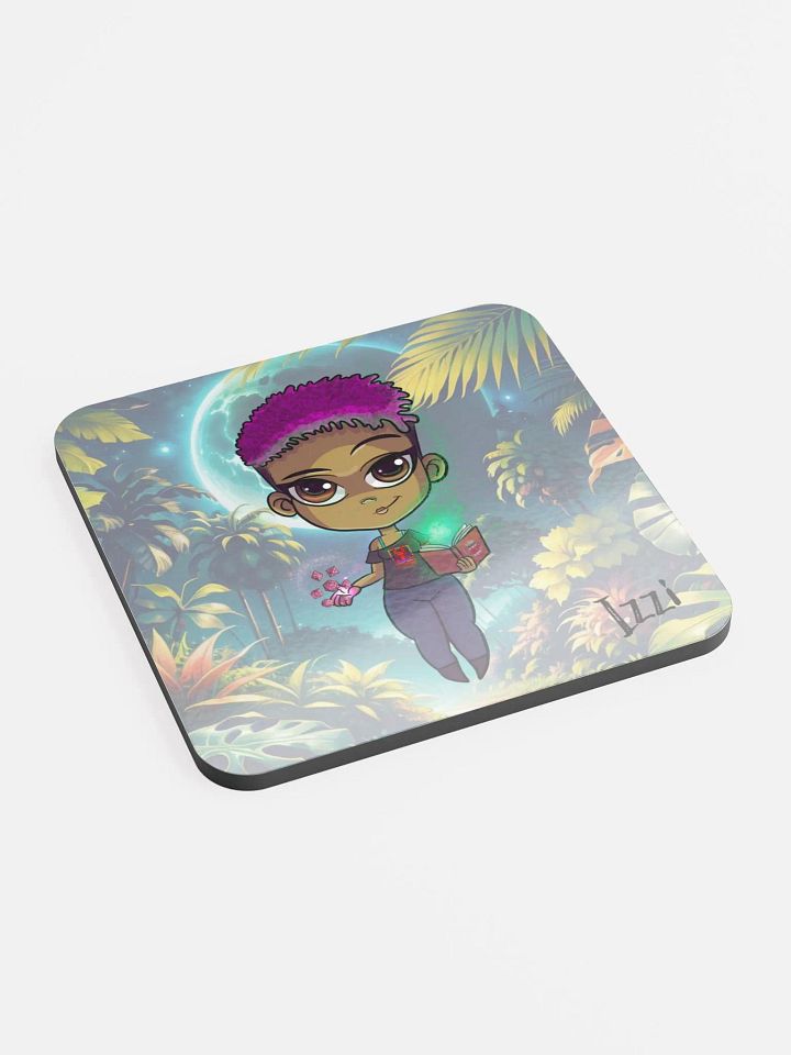 Izzi Coaster product image (2)