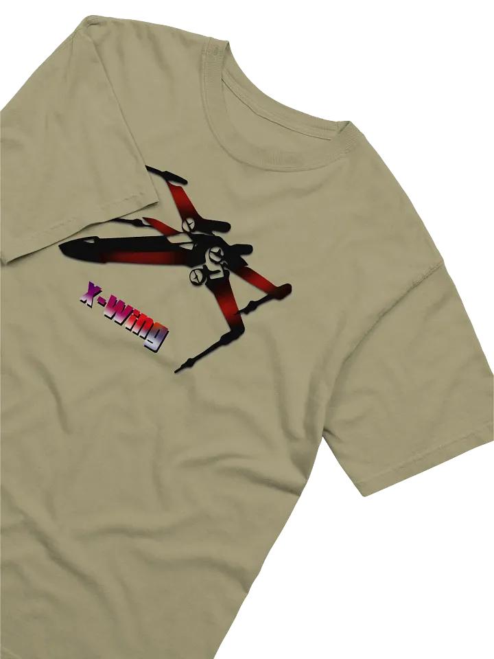 X-Wing T-Shirt product image (2)