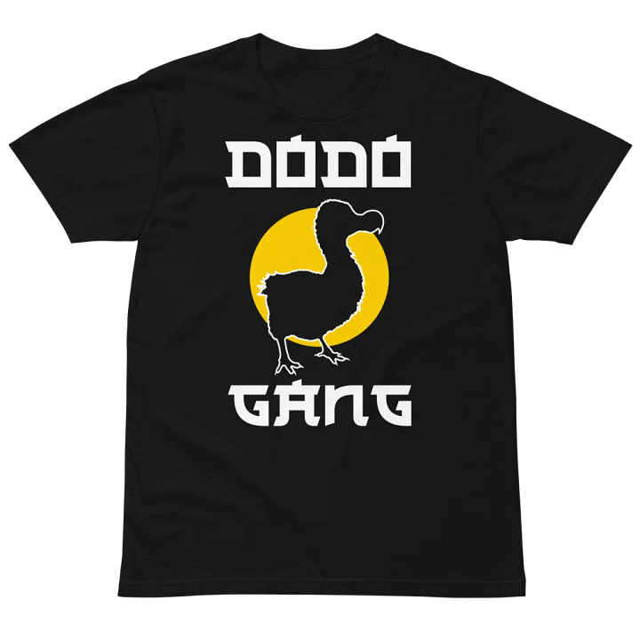 Dodo Gang Premium product image (2)