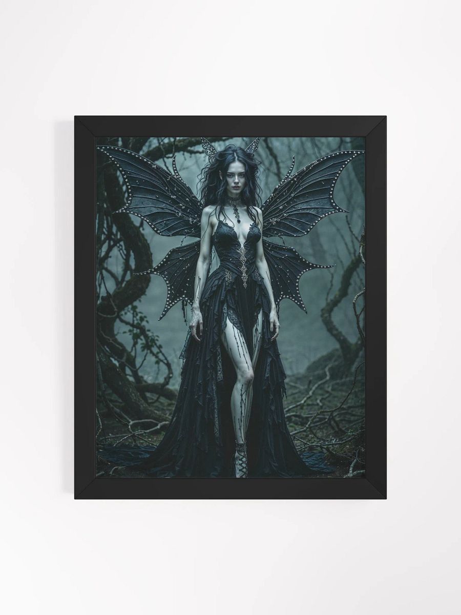 Thistlewing Framed Print product image (1)