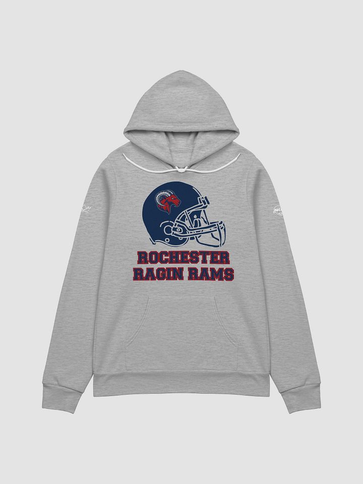 Rochester Ragin Rams Playmaker Team Hoodie product image (2)