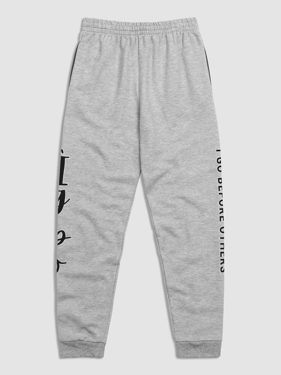 Igbo Heritage Unisex Joggers product image (6)