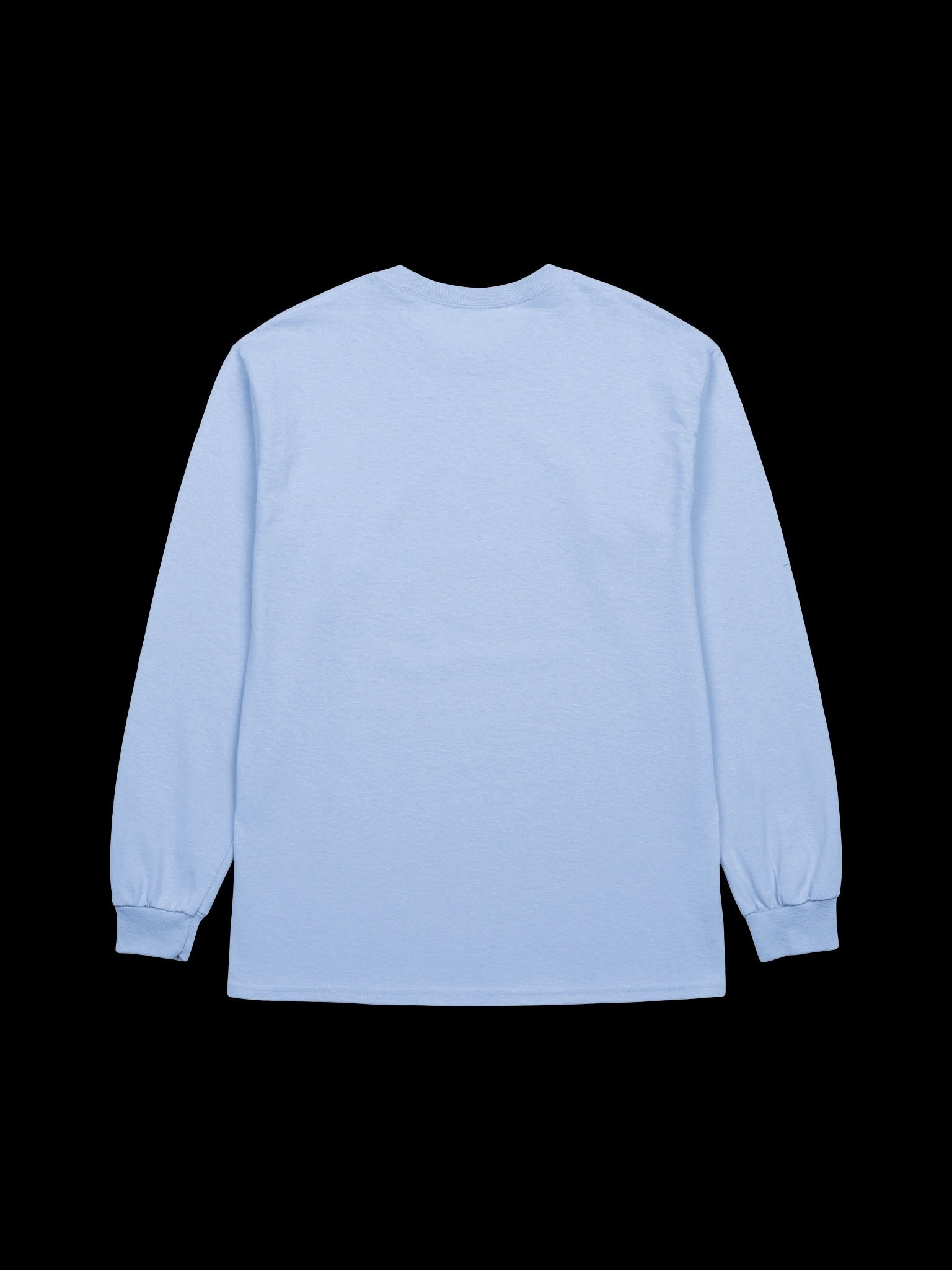 “WOKE UP PRETTY” – Gildan Ultra Cotton Unisex Long Sleeve product image (14)