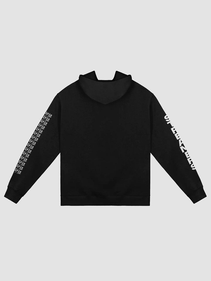 Juju Gang Streamers - Hoodie - Unisex product image (2)