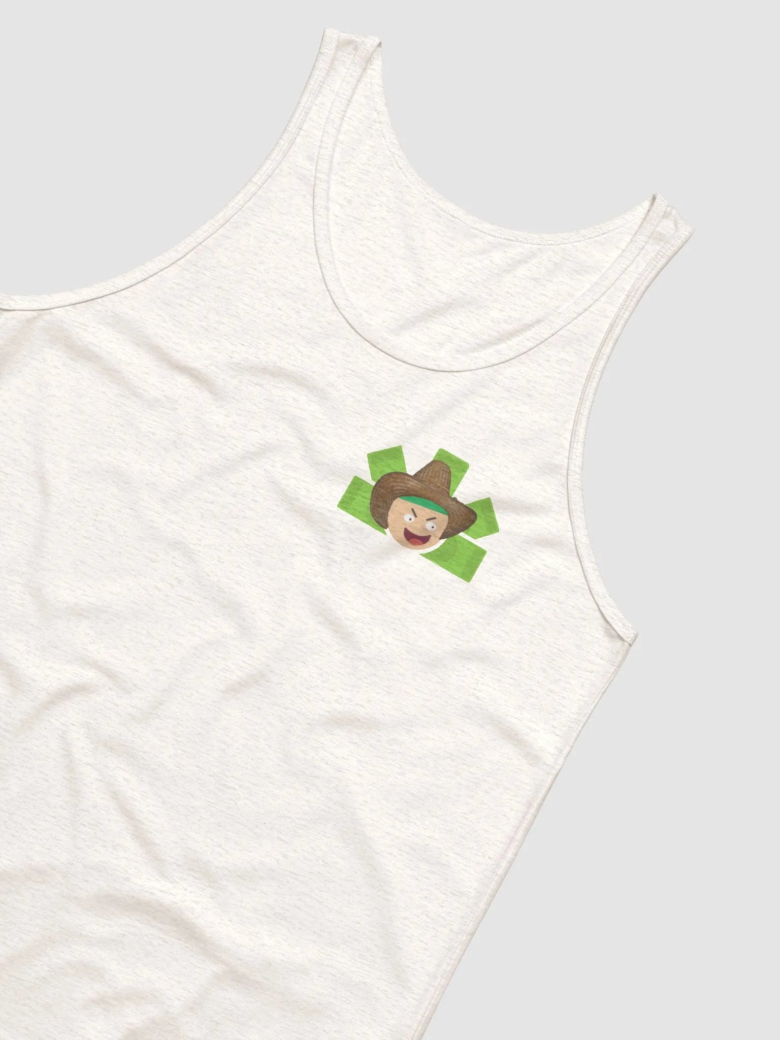 Gamble Tank product image (12)