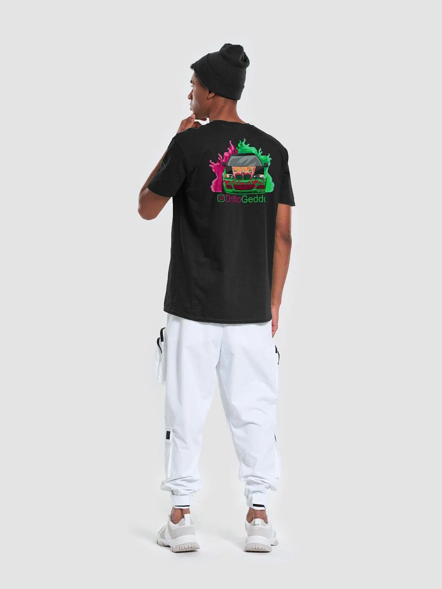 DG T-shirt'24 design product image (6)