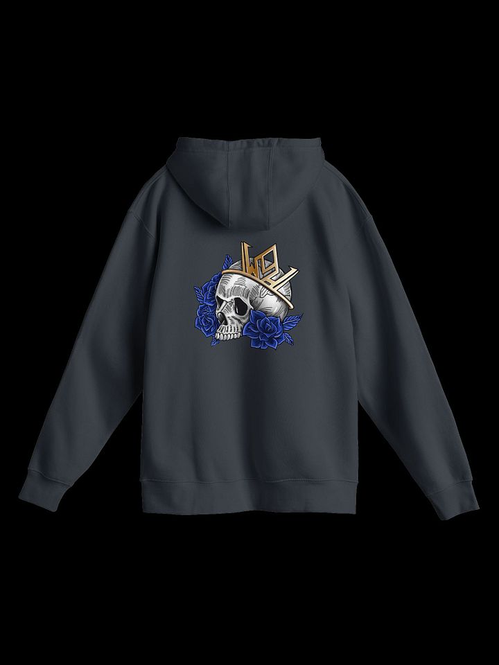 WoH x Dark Inside Sweatshirt product image (4)