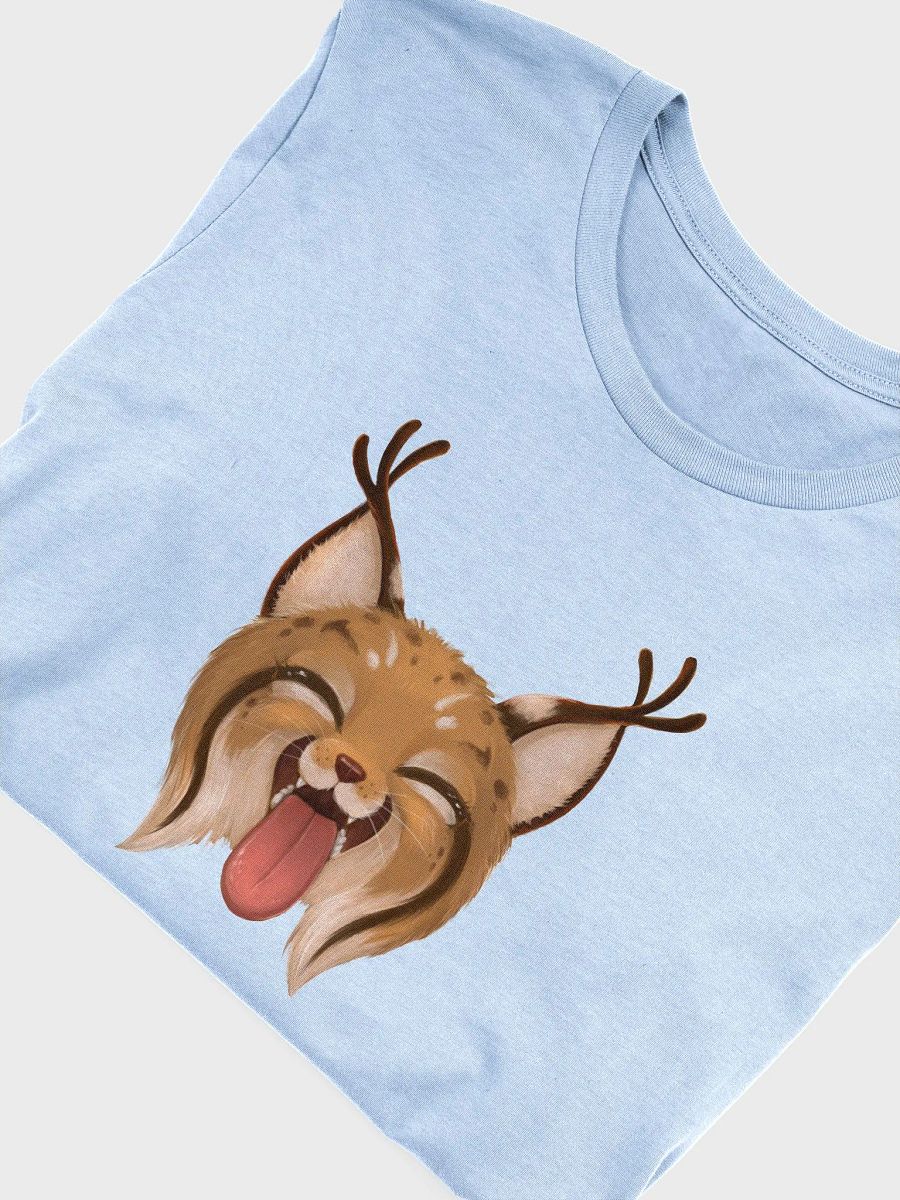 Bella+Canvas Supersoft LICK T-Shirt product image (56)