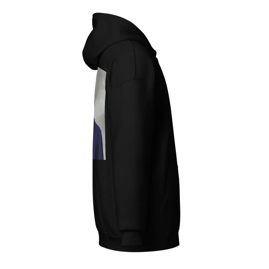 Impeach Hoodie product image (10)