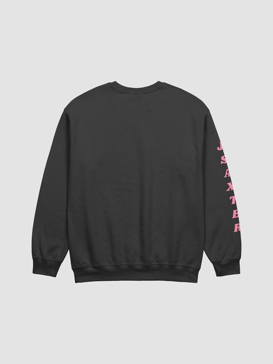 JSAXTER'S OUT OF THIS WORLD SWEATSHIRT product image (3)