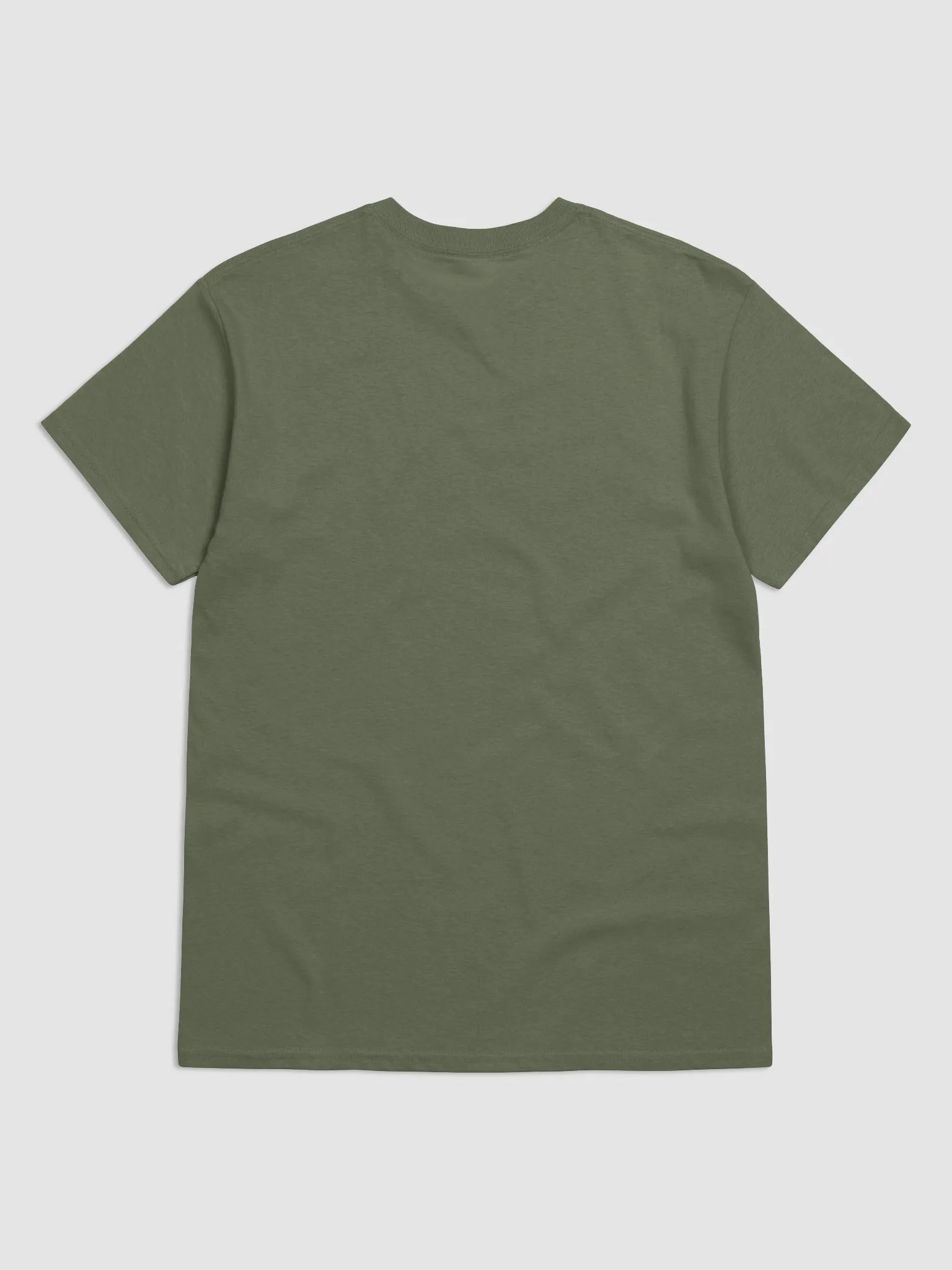"That Is NOT What I Said" Jesus Facepalm Tee product image (2)