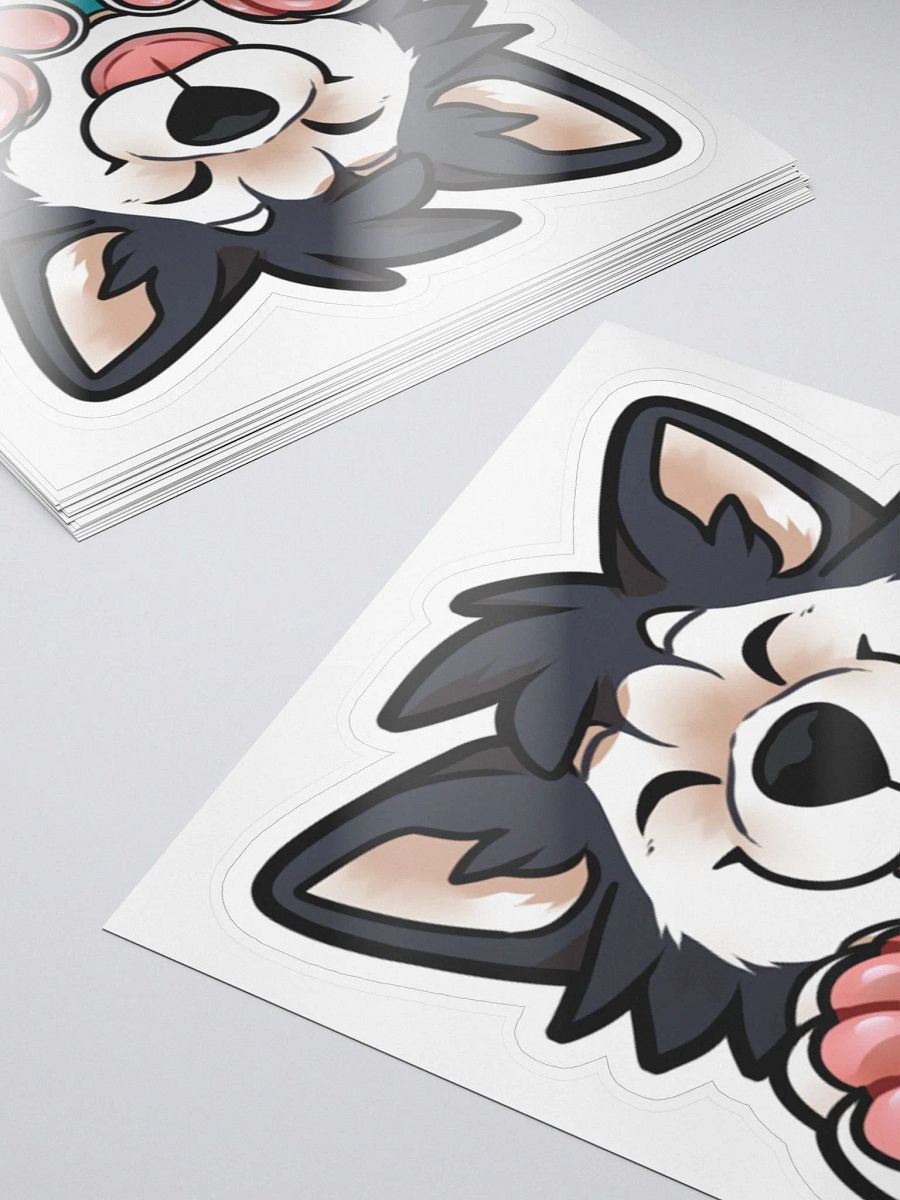 Beans Sticker product image (5)