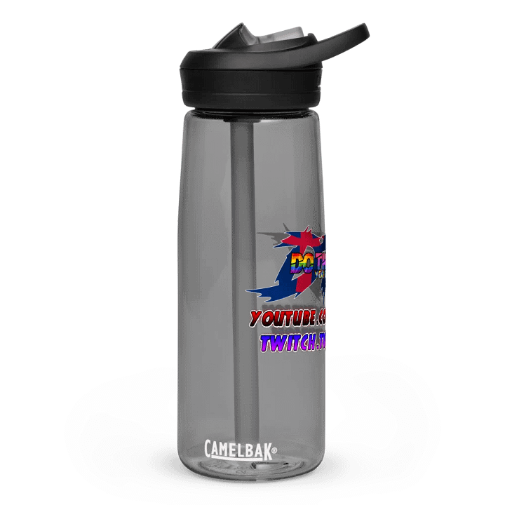 DTJ Sports Water Bottle product image (1)