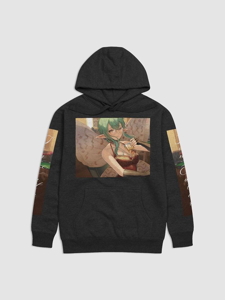 Sin Eater Unisex Hoodie product image (2)