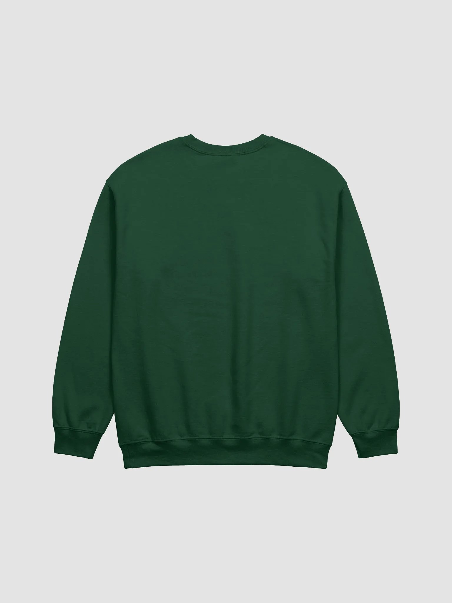 Oui Can Do It - Classic Crewneck Sweatshirt product image (21)