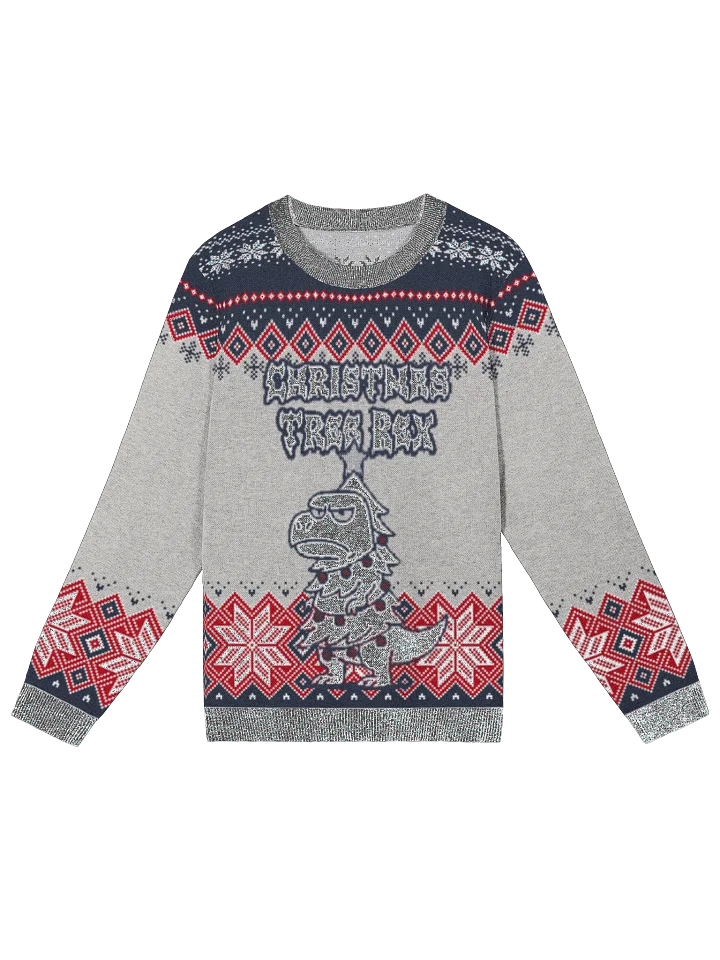 Christmas Tree-Rex product image (1)